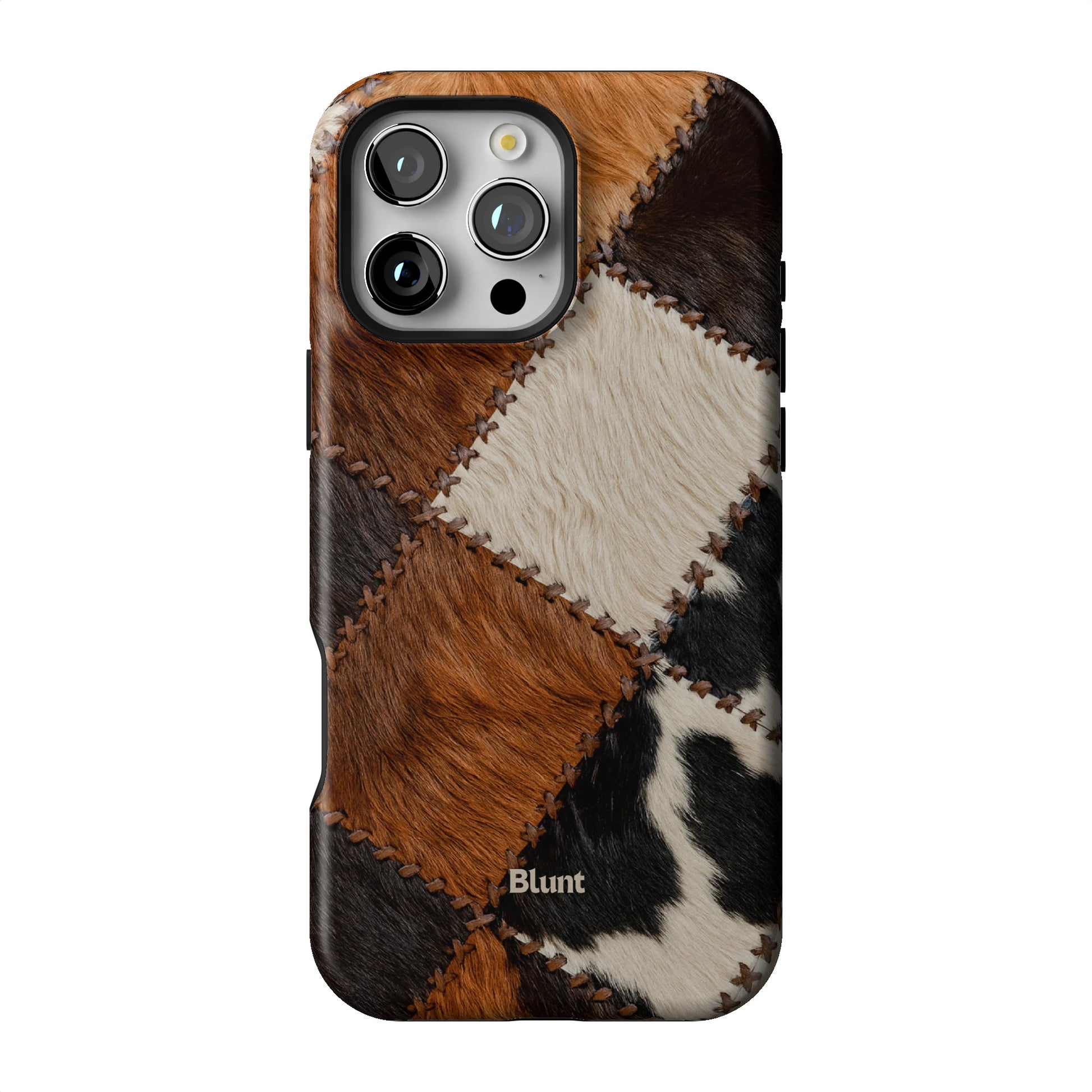 Cowbelle iPhone Case gallery - Iphone_16_Pro_Max_1