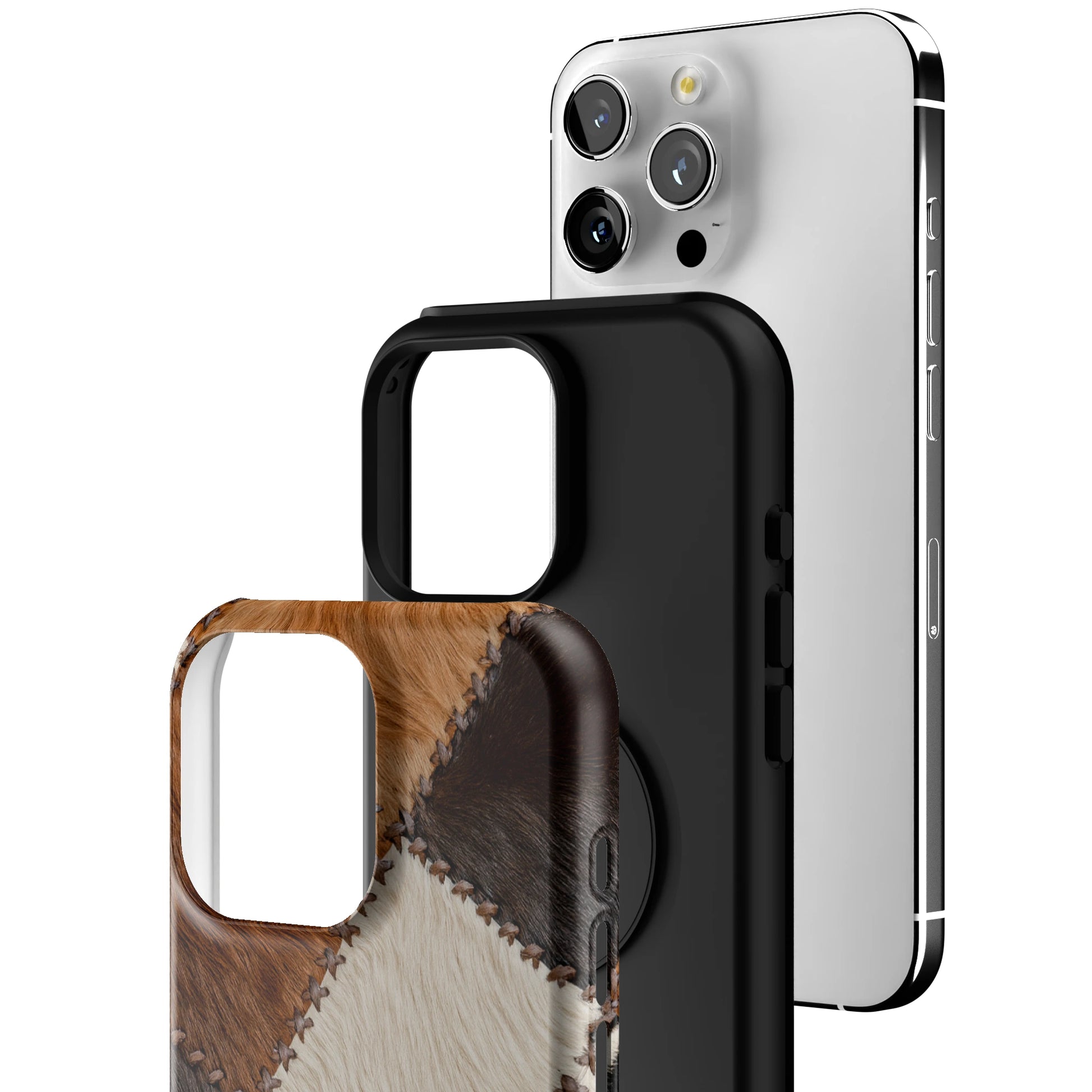 Cowbelle iPhone Case gallery - Iphone_16_Pro_Max_3