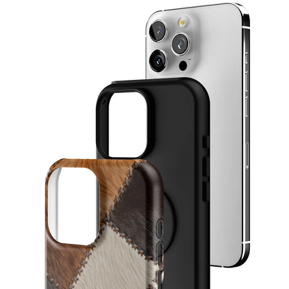 Cowbelle iPhone Case gallery - Iphone_16_Pro_Max_3
