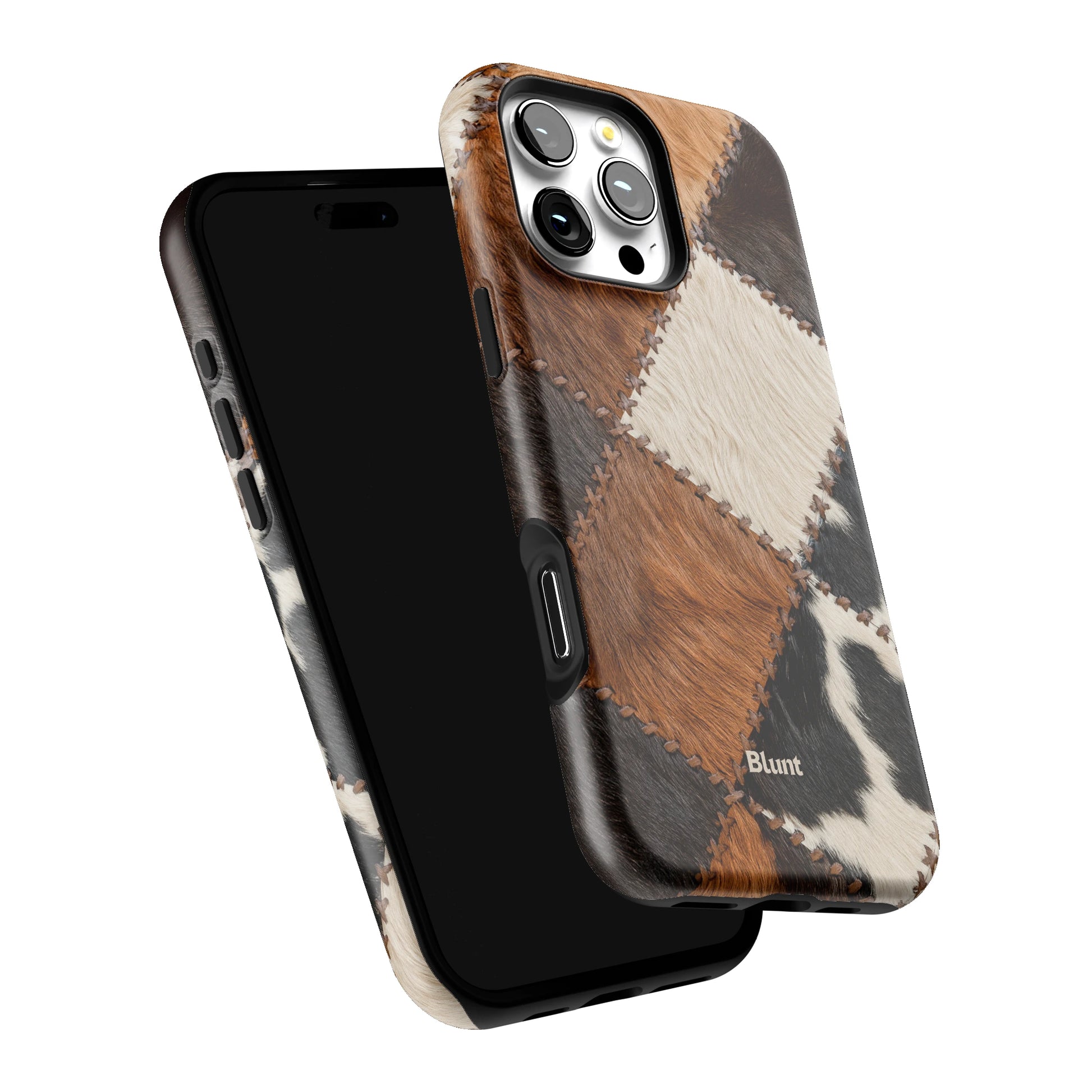 Cowbelle iPhone Case gallery - Iphone_16_Pro_Max_6