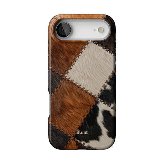 Cowbelle iPhone Case gallery - Iphone_17_Air_1