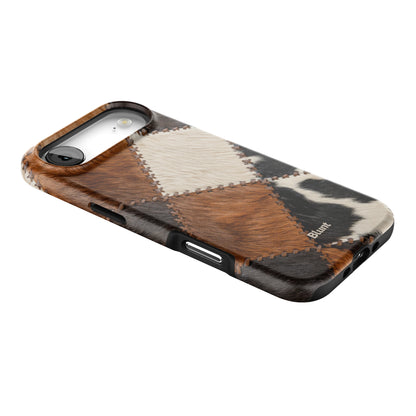 Cowbelle iPhone Case gallery - Iphone_17_Air_2