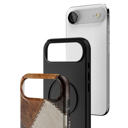 Cowbelle iPhone Case gallery - Iphone_17_Air_3