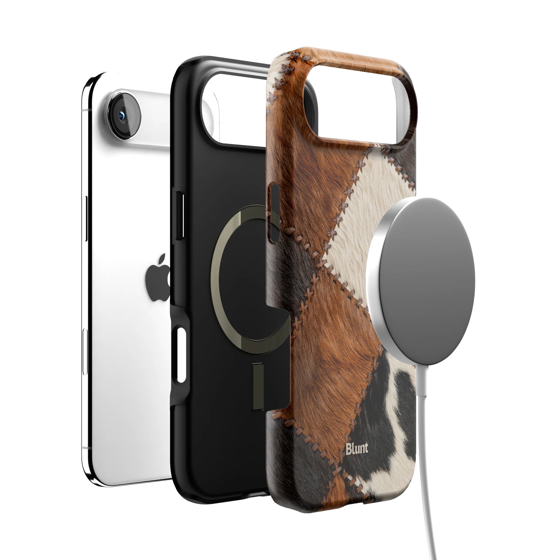 Cowbelle iPhone Case gallery - Iphone_17_Air_4