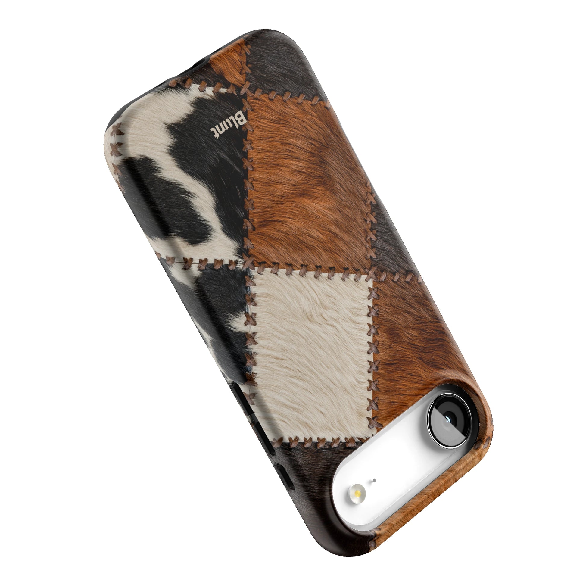 Cowbelle iPhone Case gallery - Iphone_17_Air_5