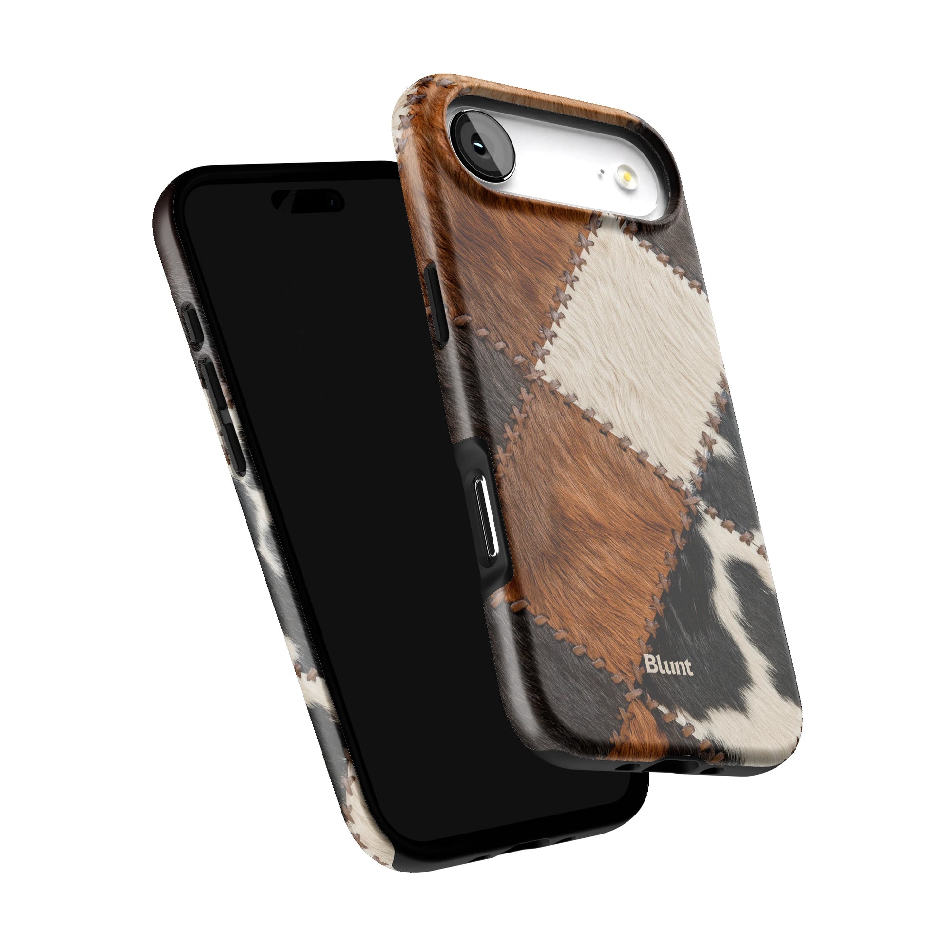 Cowbelle iPhone Case gallery - Iphone_17_Air_6