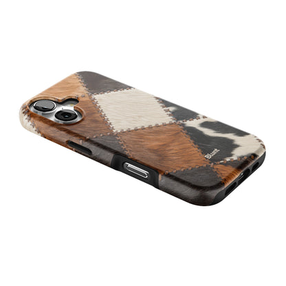 Cowbelle iPhone Case gallery - Iphone_17_Iphone_2