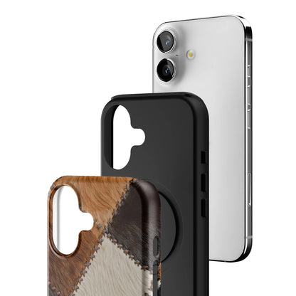 Cowbelle iPhone Case gallery - Iphone_17_Iphone_3