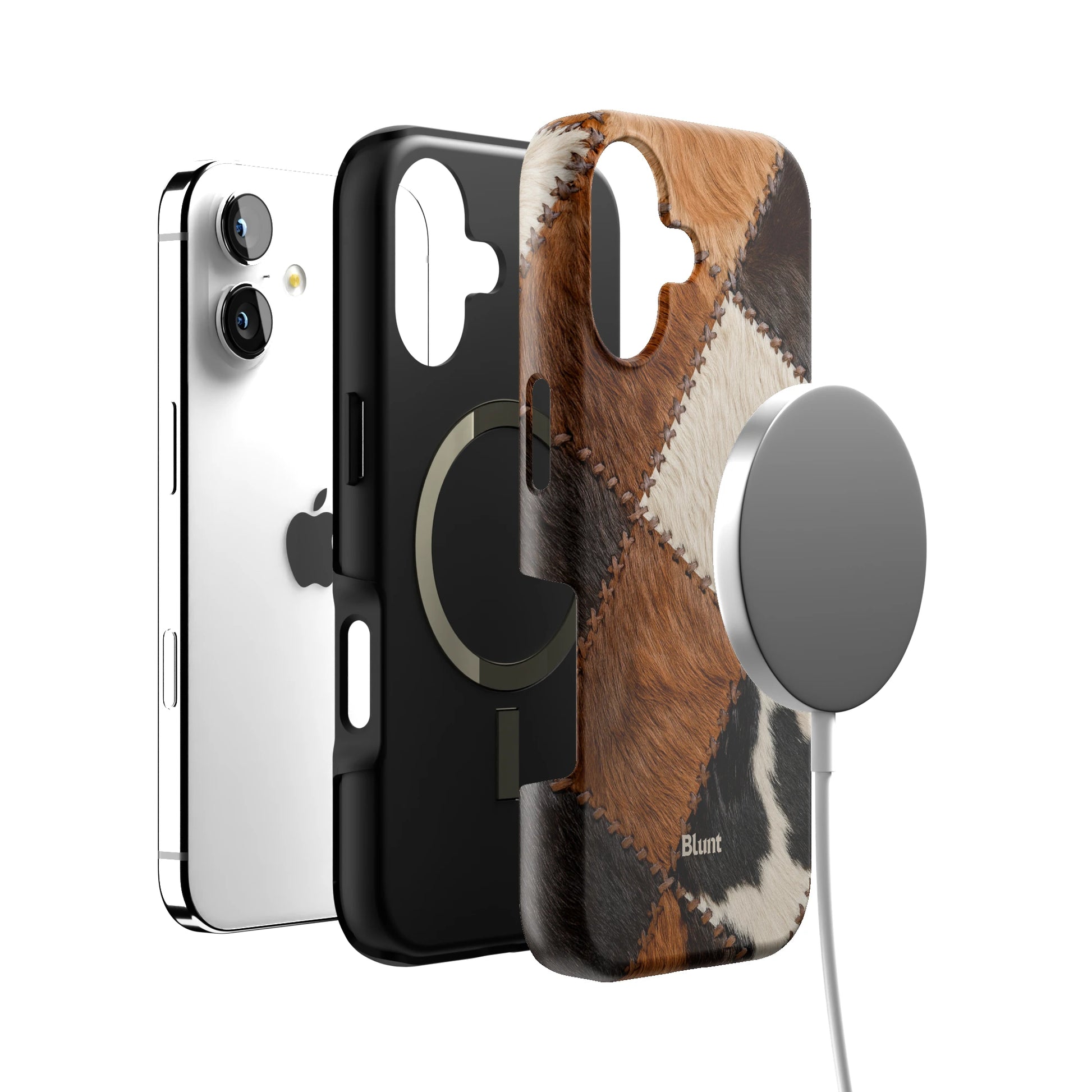 Cowbelle iPhone Case gallery - Iphone_17_Iphone_4