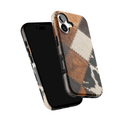 Cowbelle iPhone Case gallery - Iphone_17_Iphone_6