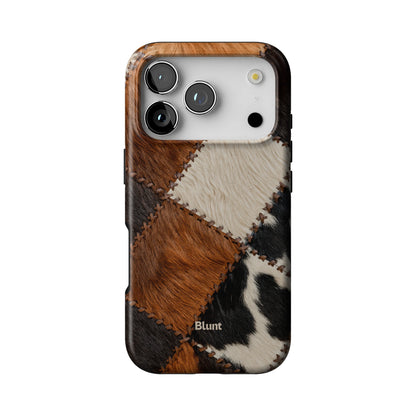 Cowbelle iPhone Case gallery - Iphone_17_Pro_1
