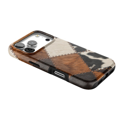 Cowbelle iPhone Case gallery - Iphone_17_Pro_2