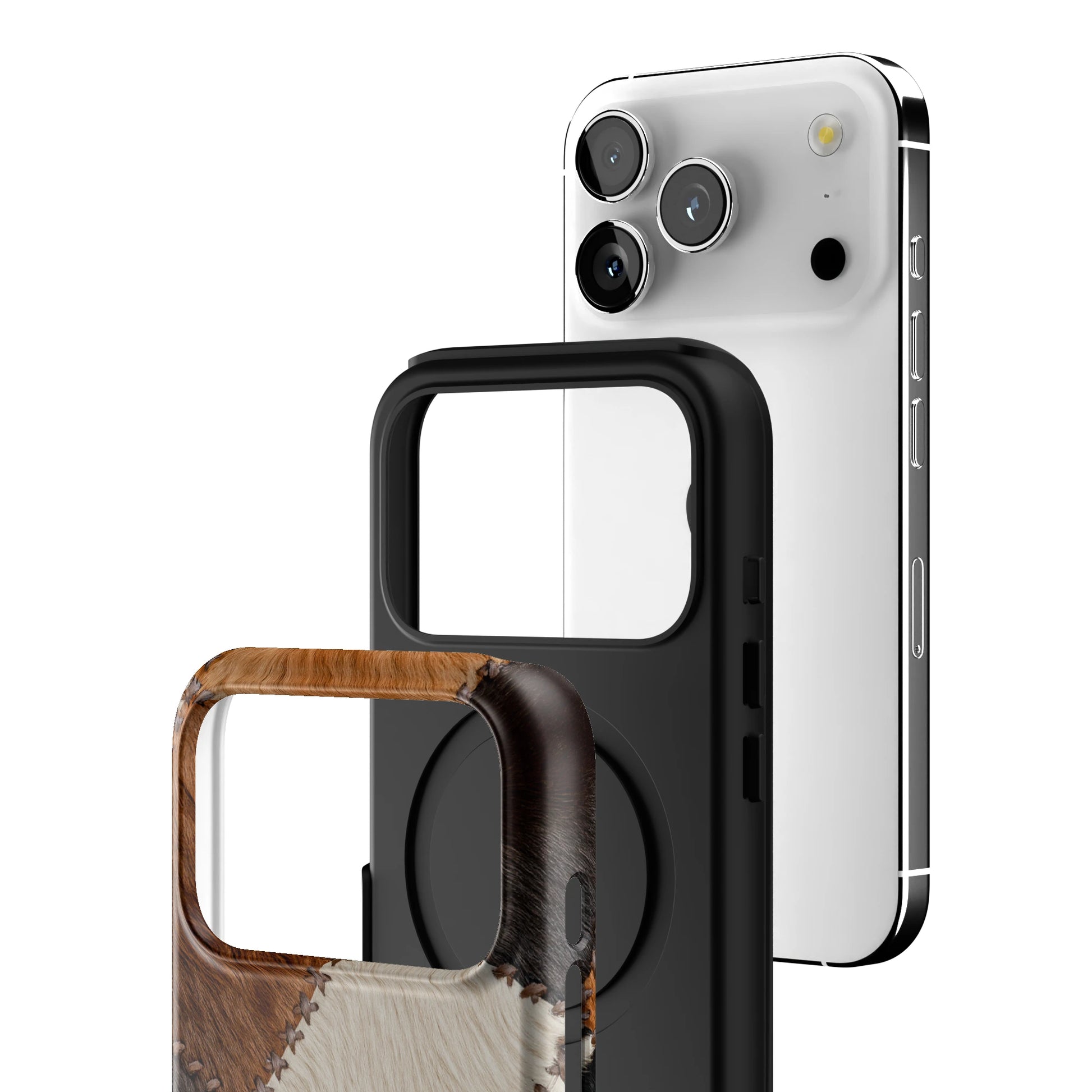 Cowbelle iPhone Case gallery - Iphone_17_Pro_3