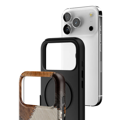 Cowbelle iPhone Case gallery - Iphone_17_Pro_3