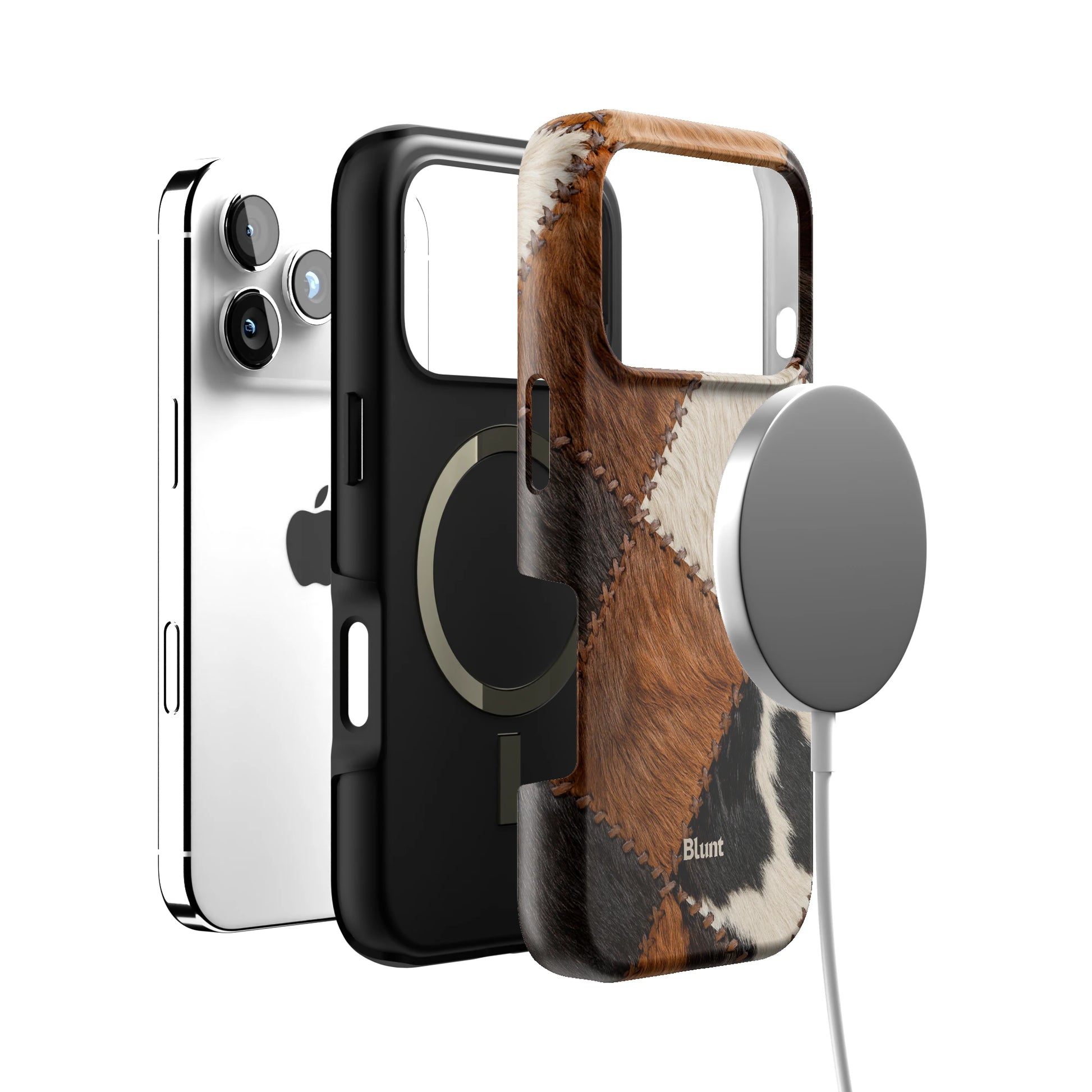 Cowbelle iPhone Case gallery - Iphone_17_Pro_4