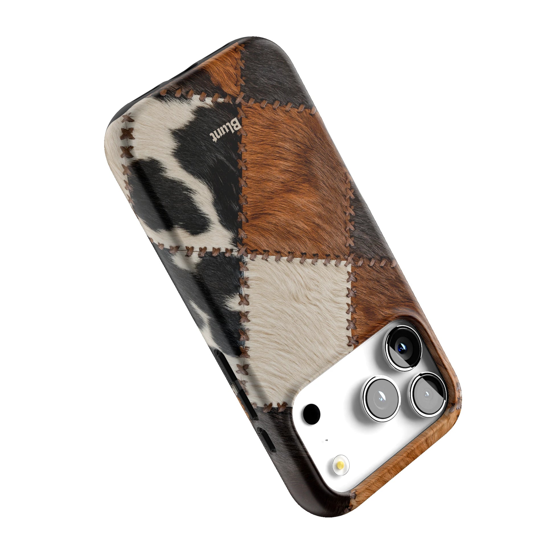 Cowbelle iPhone Case gallery - Iphone_17_Pro_5