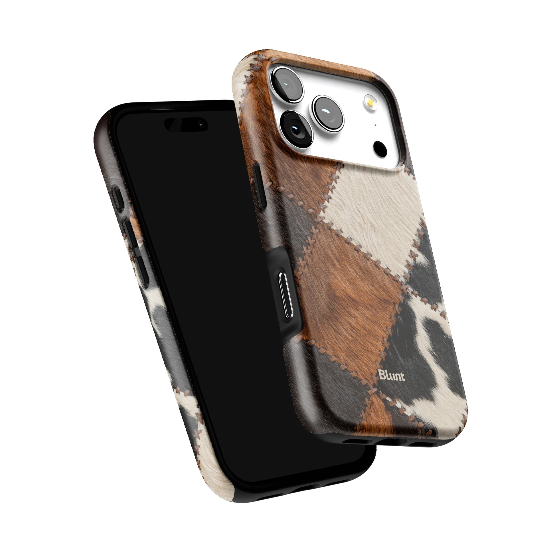 Cowbelle iPhone Case gallery - Iphone_17_Pro_6