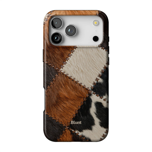 Cowbelle iPhone Case gallery - Iphone_17_Pro_Max_1