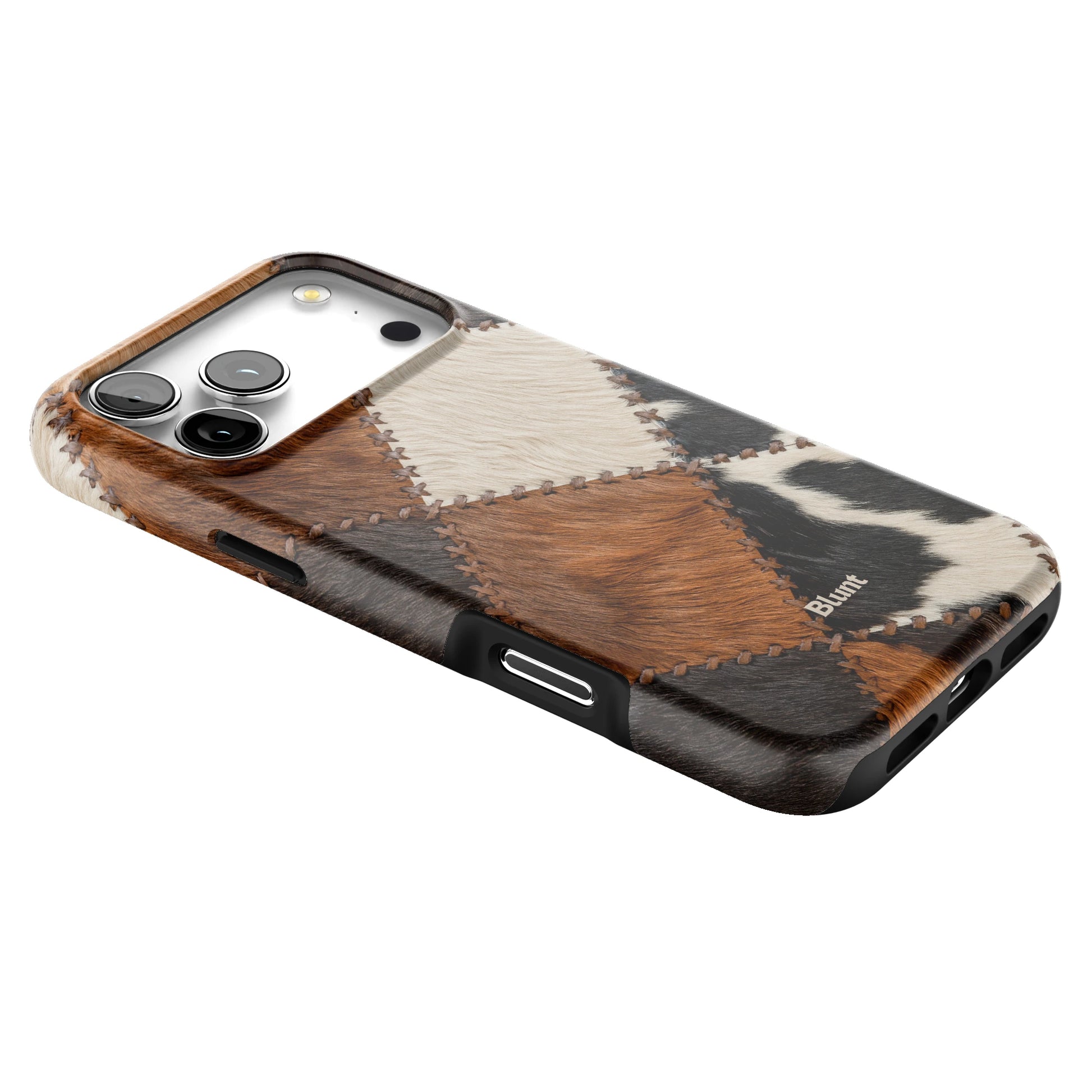 Cowbelle iPhone Case gallery - Iphone_17_Pro_Max_2