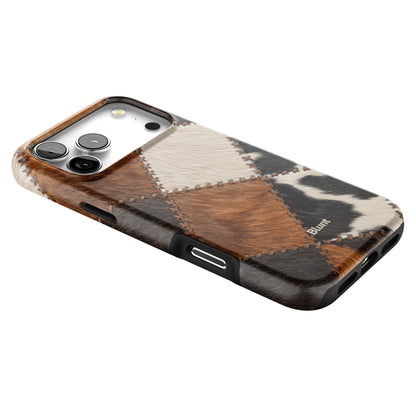 Cowbelle iPhone Case gallery - Iphone_17_Pro_Max_2