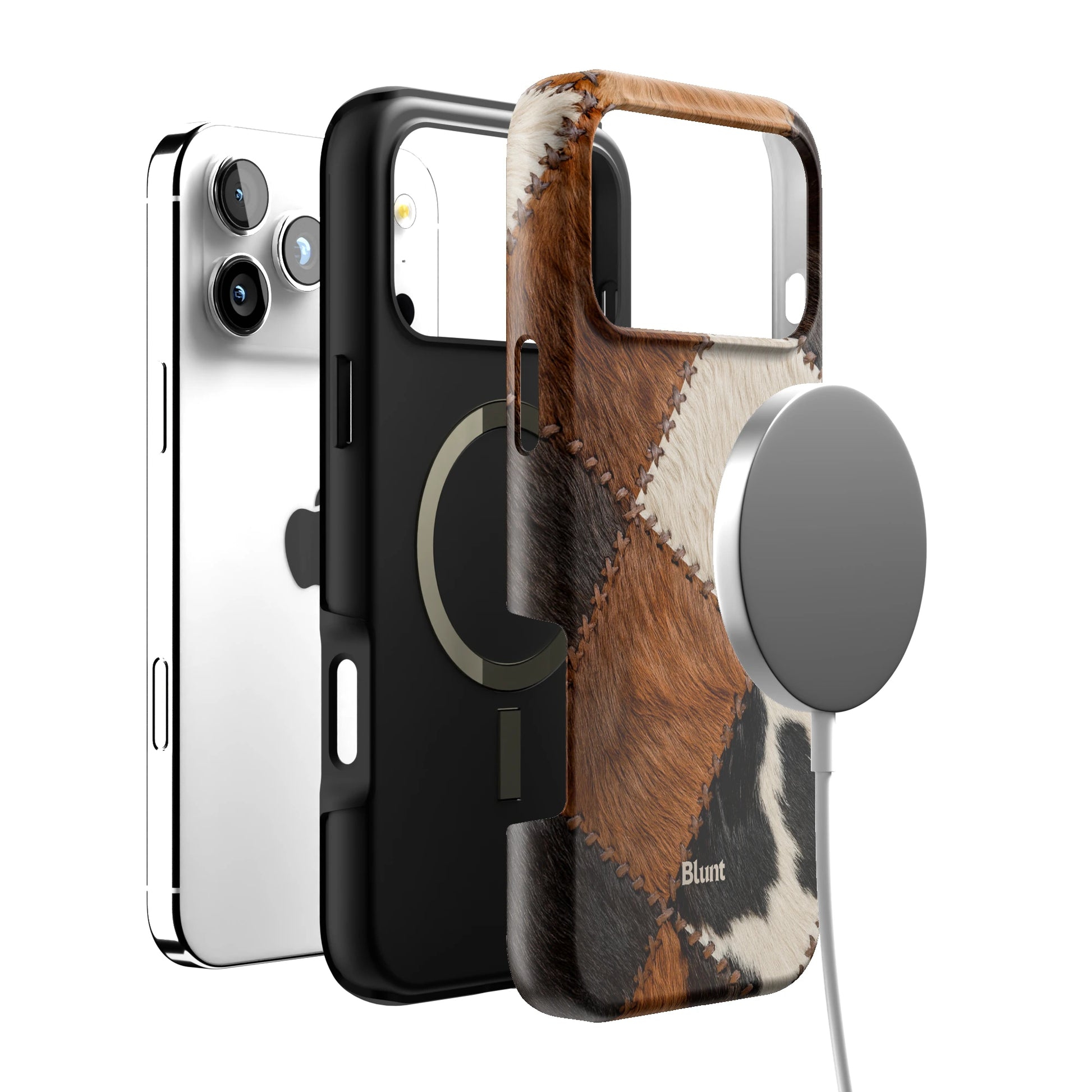 Cowbelle iPhone Case gallery - Iphone_17_Pro_Max_4