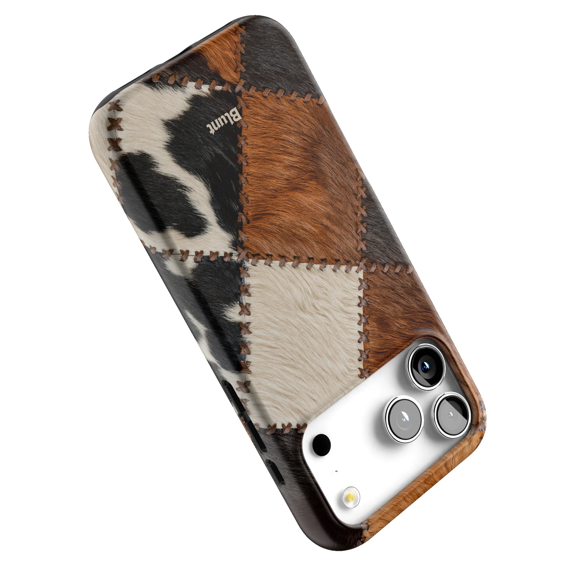 Cowbelle iPhone Case gallery - Iphone_17_Pro_Max_5