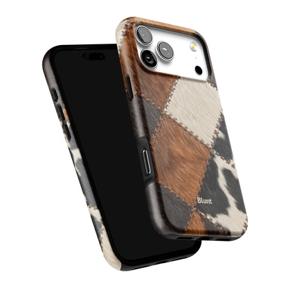 Cowbelle iPhone Case gallery - Iphone_17_Pro_Max_6