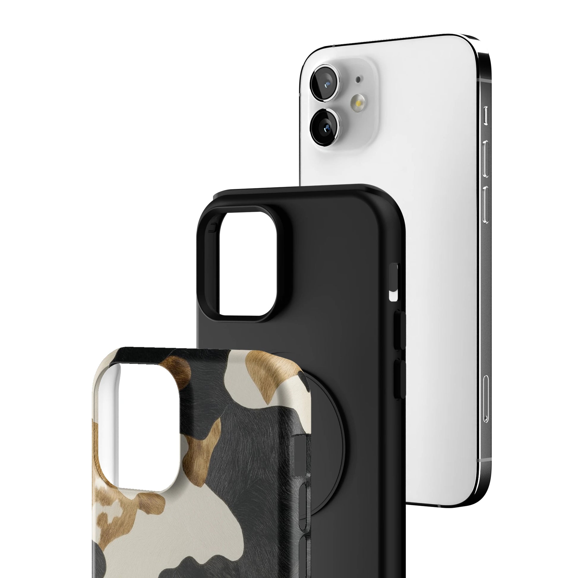 Cowgirl Core iPhone Case gallery - Iphone_12_Iphone_3