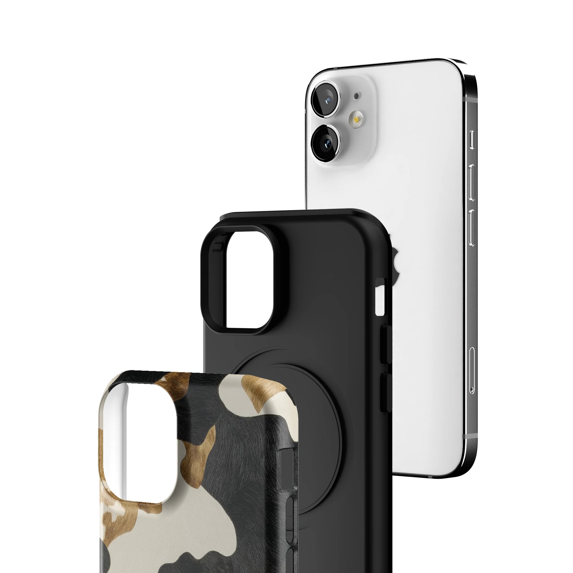 Cowgirl Core iPhone Case gallery - Iphone_12_Mini_Air_Plus_3