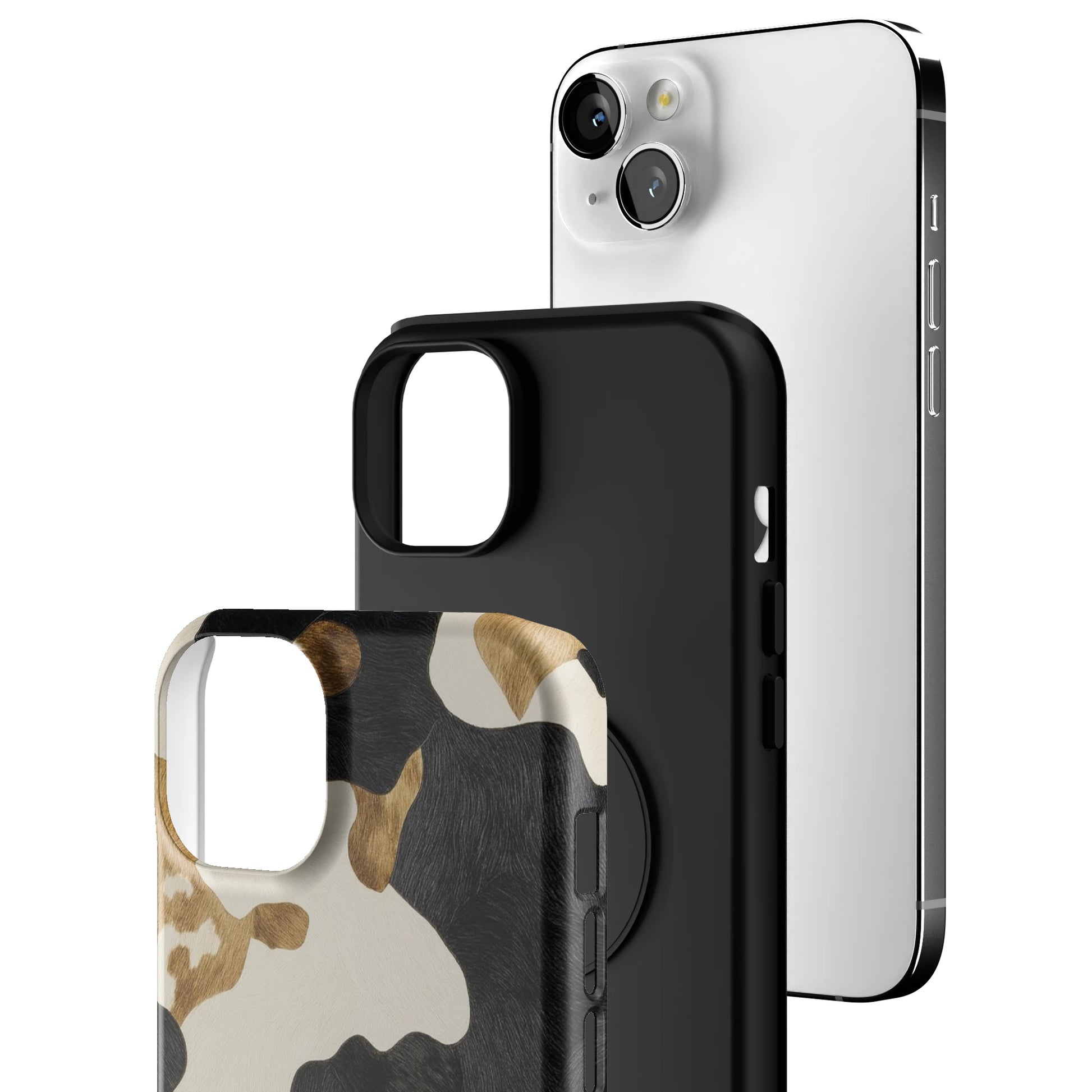 Cowgirl Core iPhone Case gallery - Iphone_14_Mini_Air_Plus_3