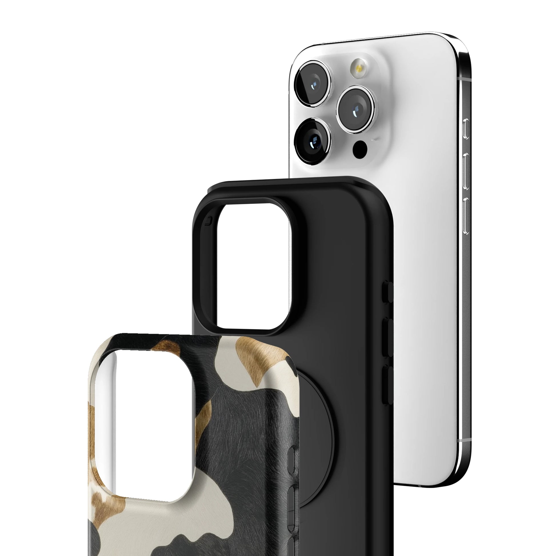 Cowgirl Core iPhone Case gallery - Iphone_15_Pro_3