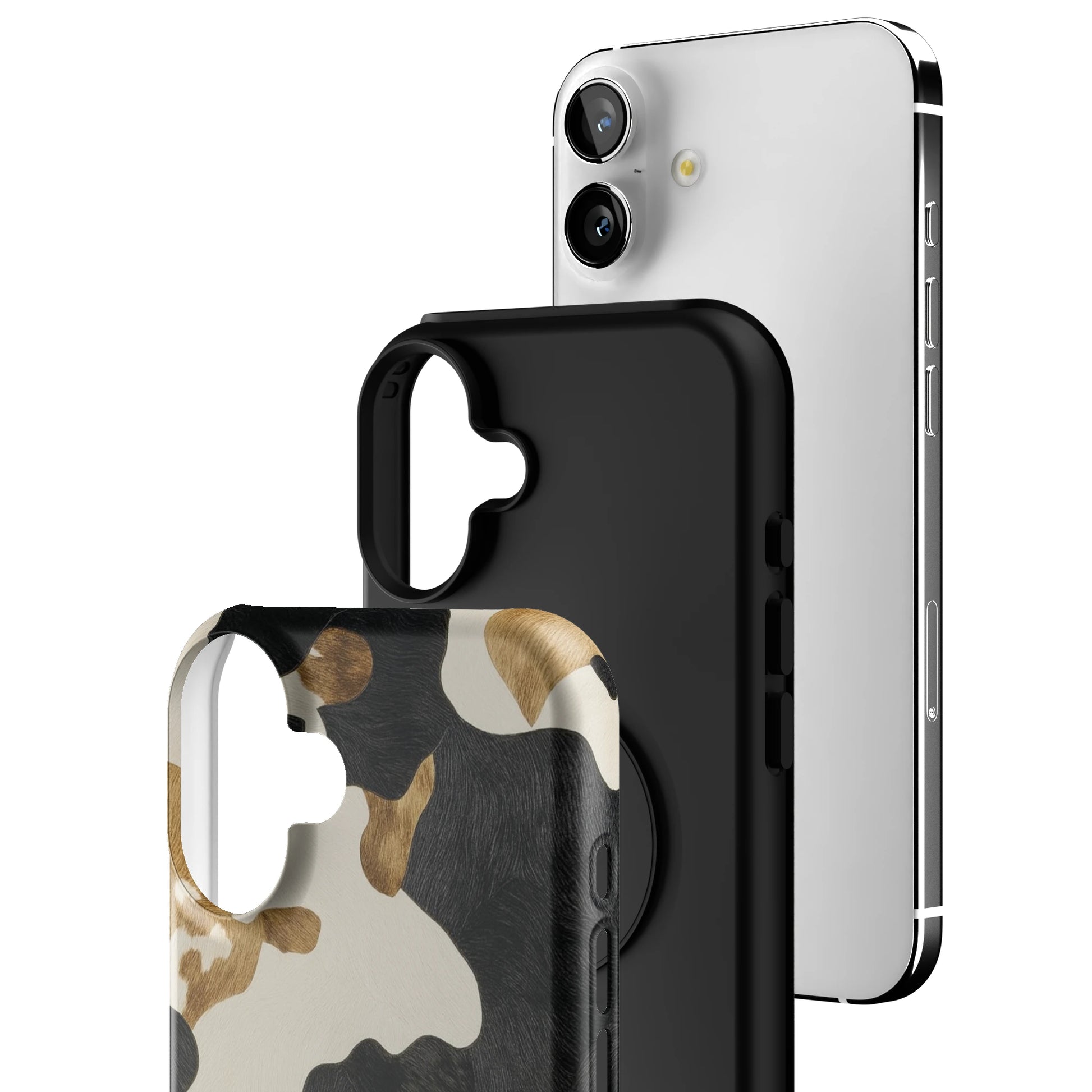 Cowgirl Core iPhone Case gallery - Iphone_16_Mini_Air_Plus_3