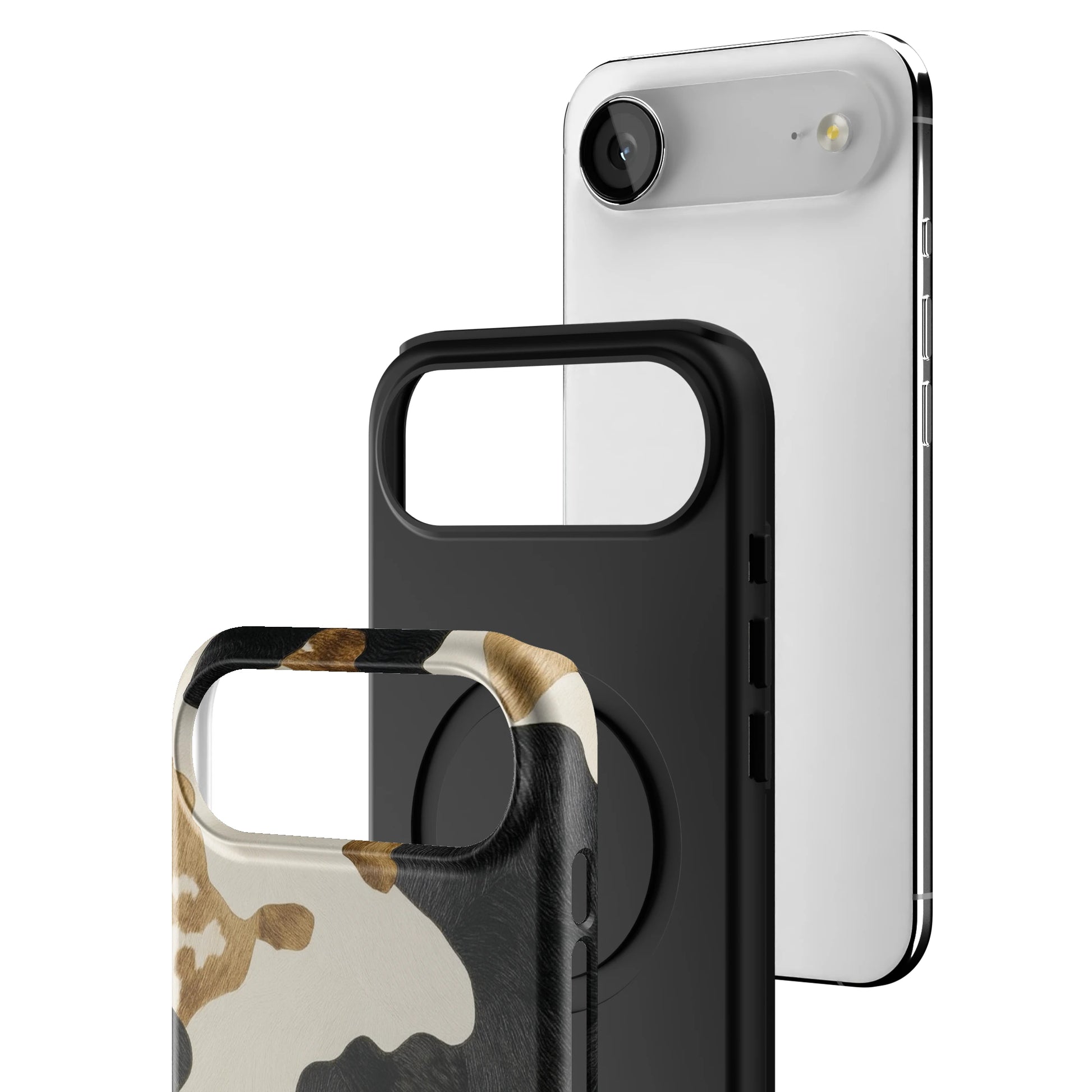 Cowgirl Core iPhone Case gallery - Iphone_17_Air_3