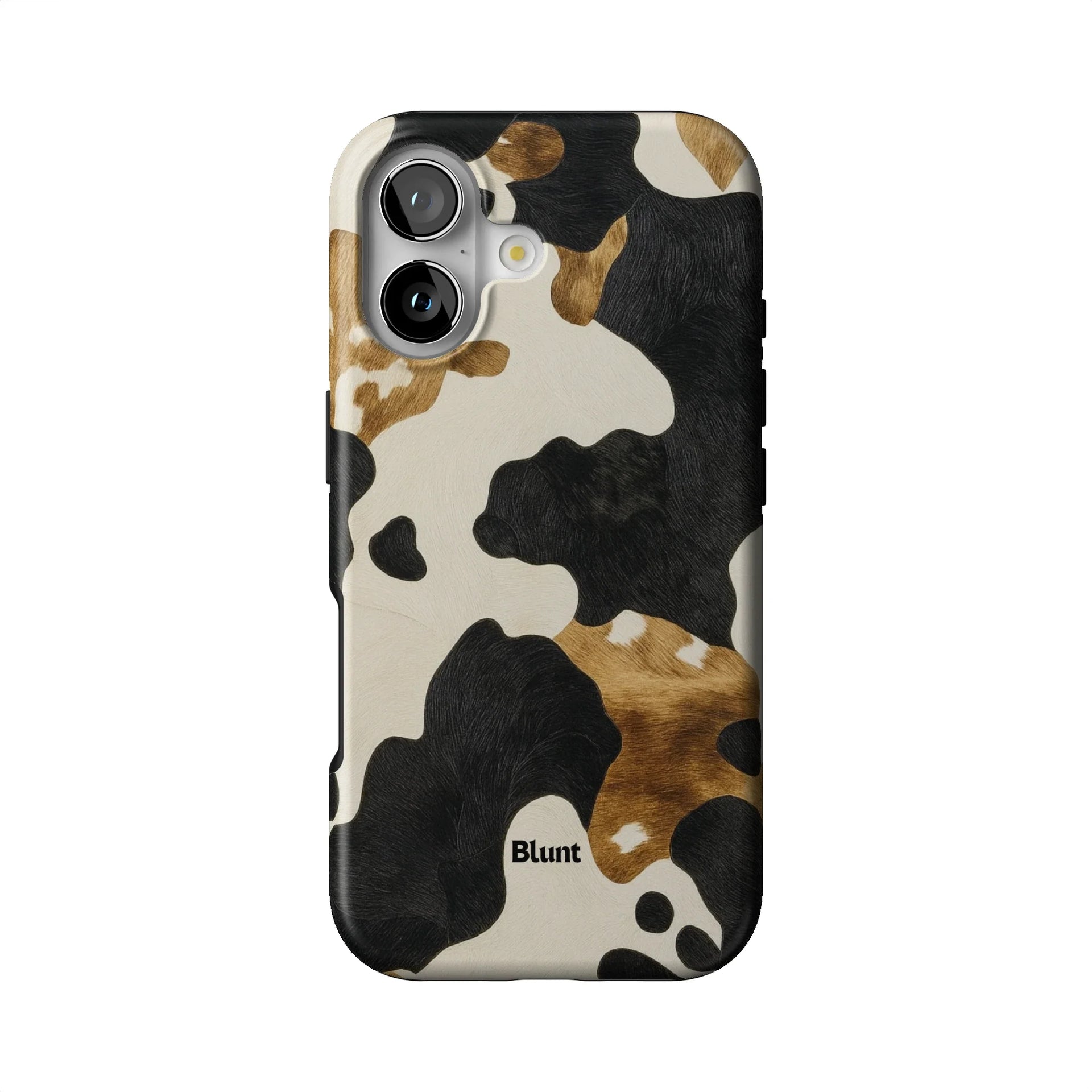 Cowgirl Core iPhone Case – Blunt Cases Cowgirl Core iPhone Case – Blunt Cases