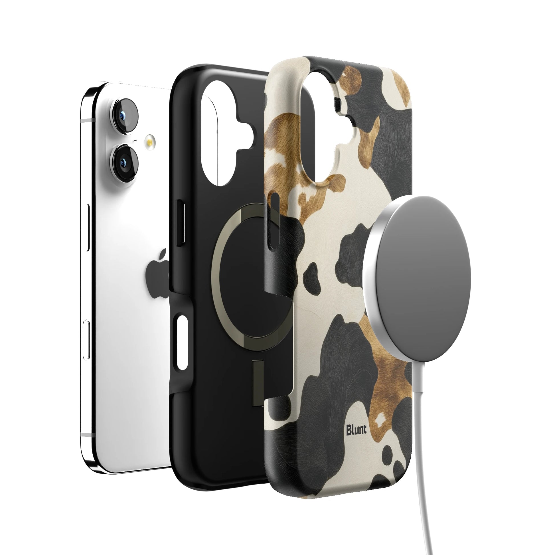 Cowgirl Core iPhone Case gallery - Iphone_17_Iphone_4