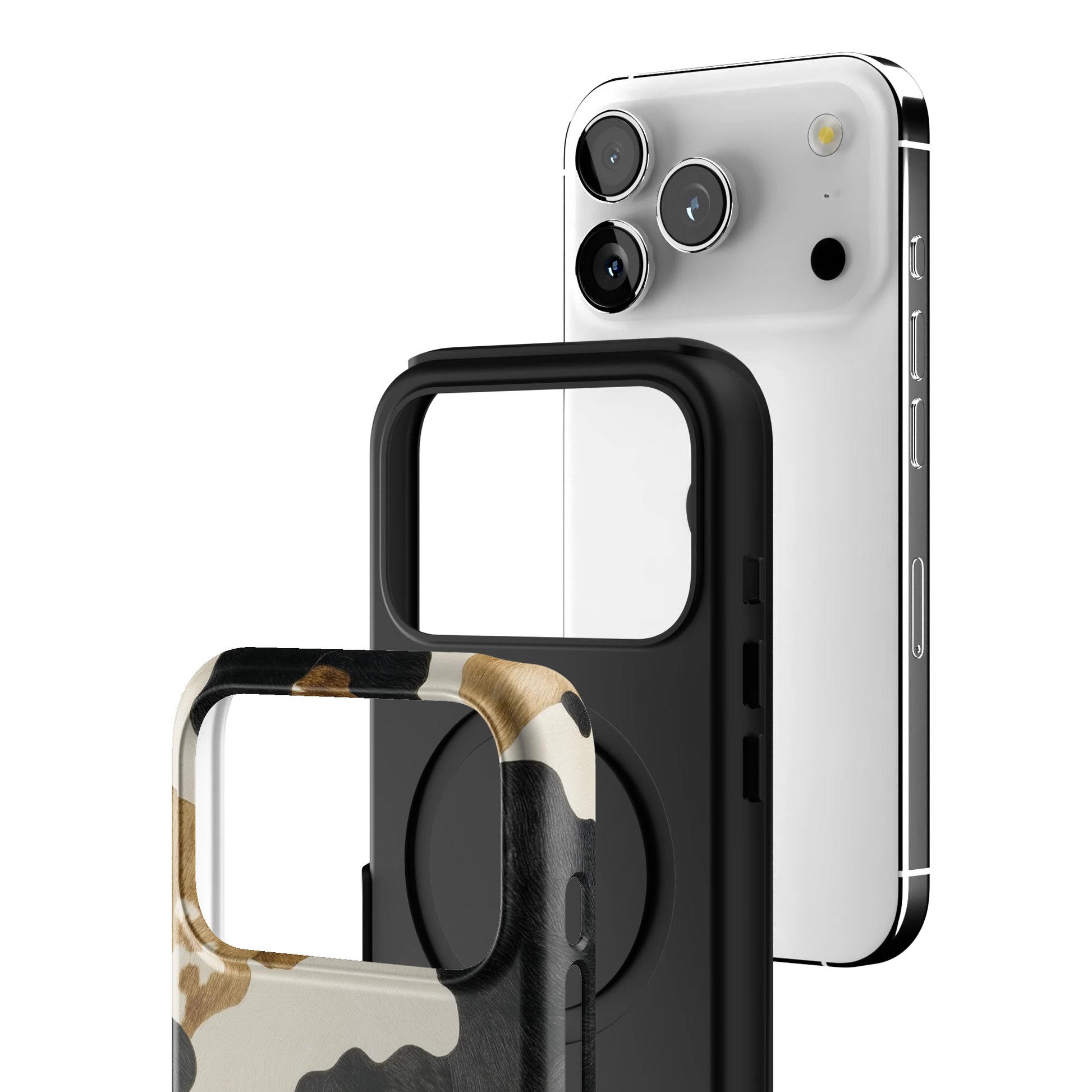 Cowgirl Core iPhone Case gallery - Iphone_17_Pro_3