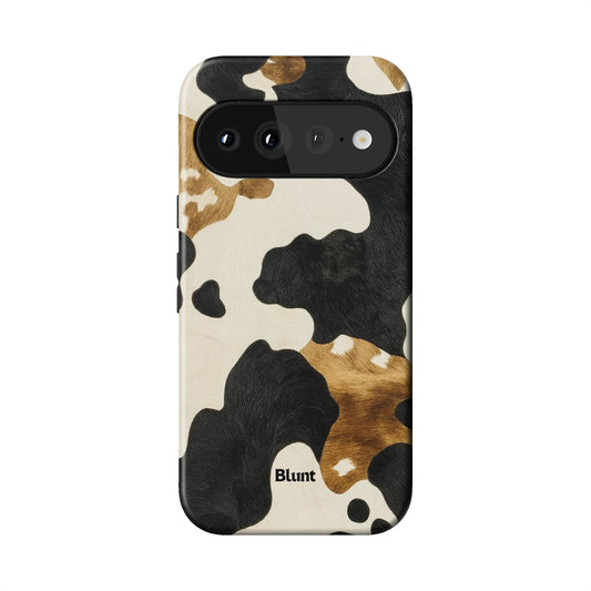 Cowgirl Core Pixel Case - Blunt Cases