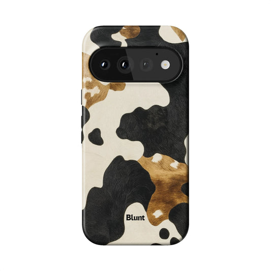 Cowgirl Core Pixel Case - Blunt Cases