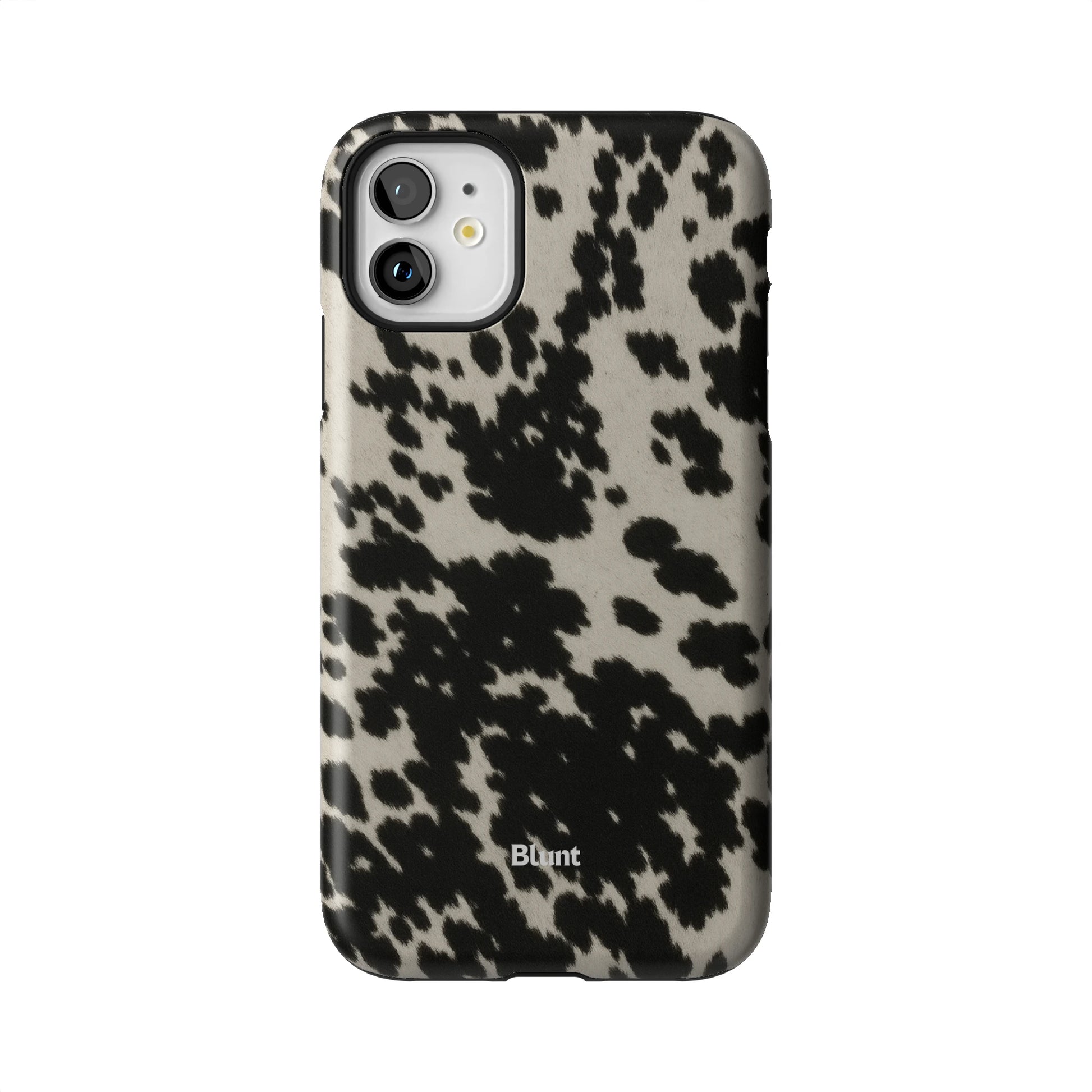 Cowhide iPhone Case gallery - Iphone_11_Iphone_1