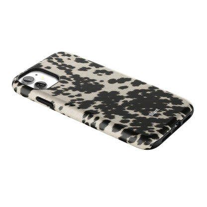 Cowhide iPhone Case gallery - Iphone_11_Iphone_2