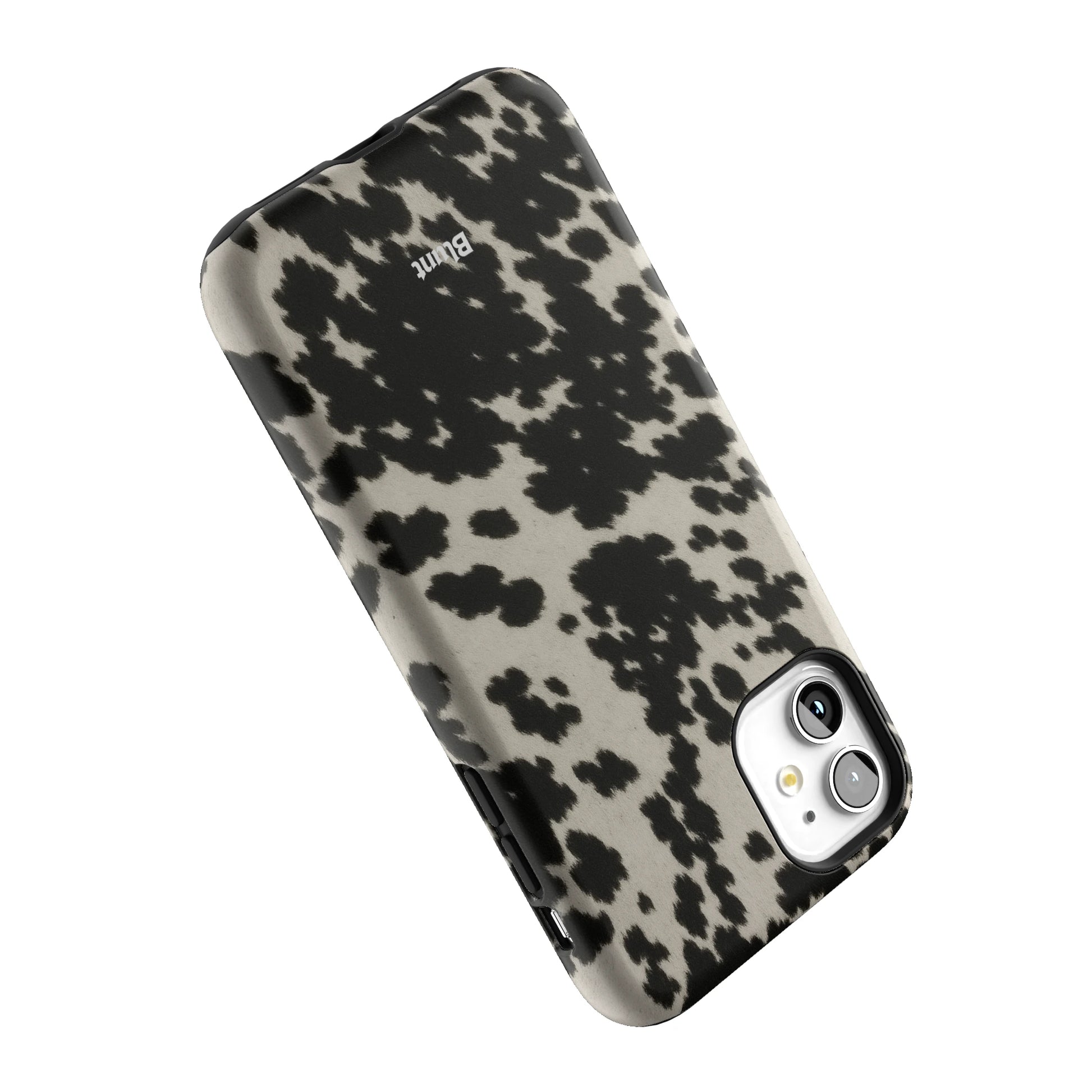 Cowhide iPhone Case gallery - Iphone_11_Iphone_5