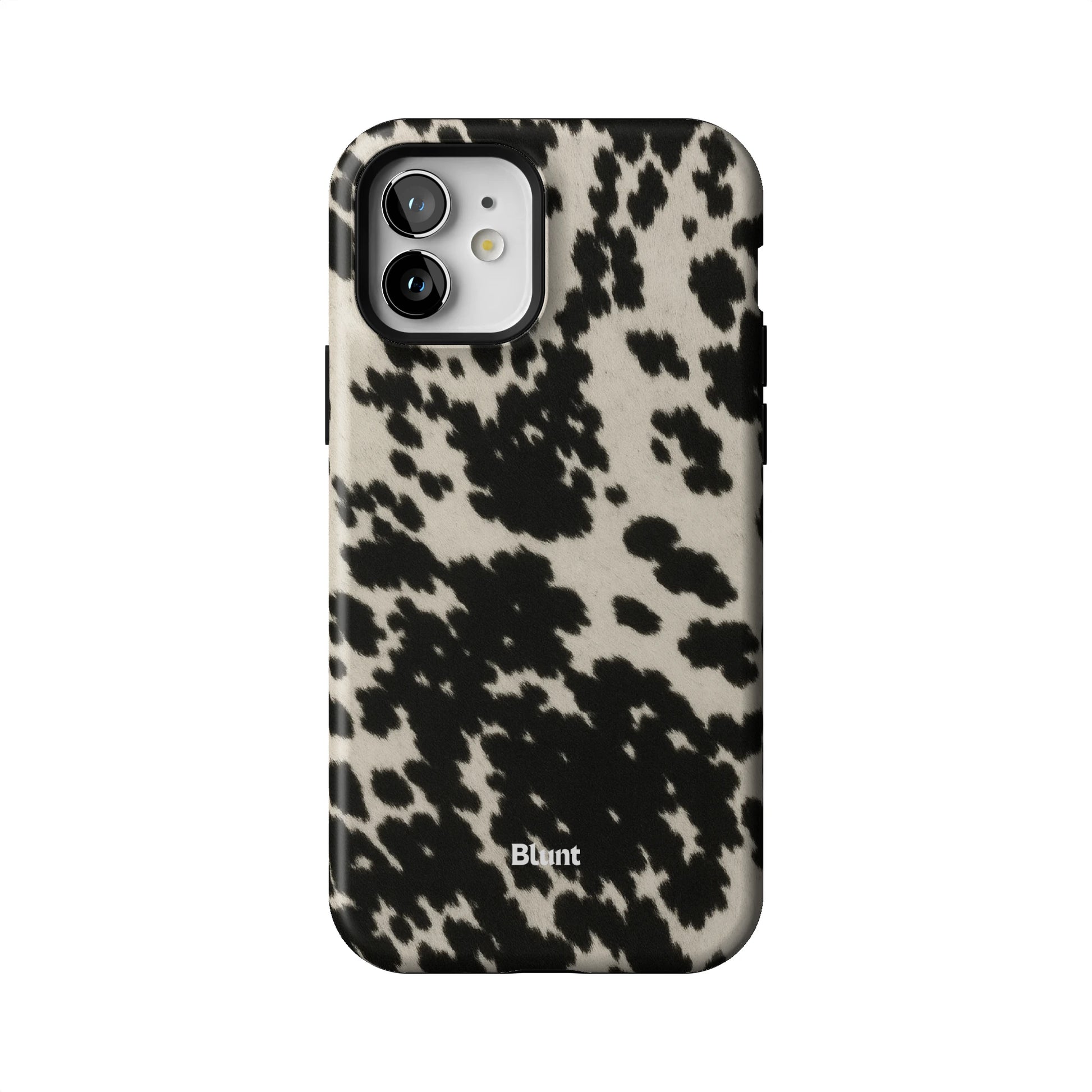Cowhide iPhone Case gallery - Iphone_12_Iphone_1