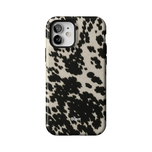 Cowhide iPhone Case gallery - Iphone_12_Iphone_1