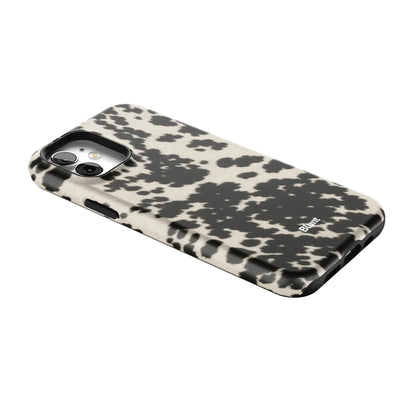 Cowhide iPhone Case gallery - Iphone_12_Iphone_2