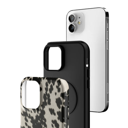 Cowhide iPhone Case gallery - Iphone_12_Iphone_3