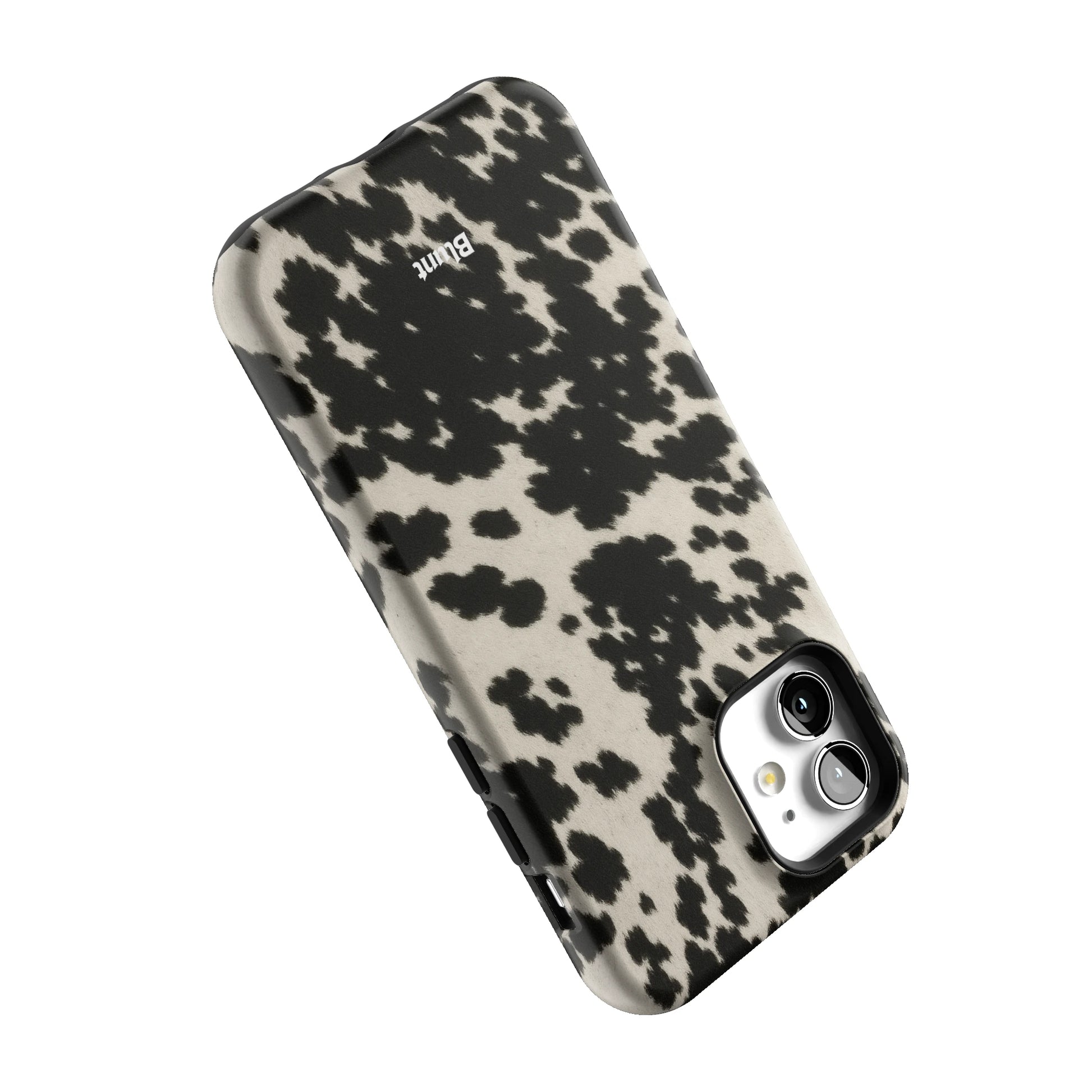 Cowhide iPhone Case gallery - Iphone_12_Iphone_5