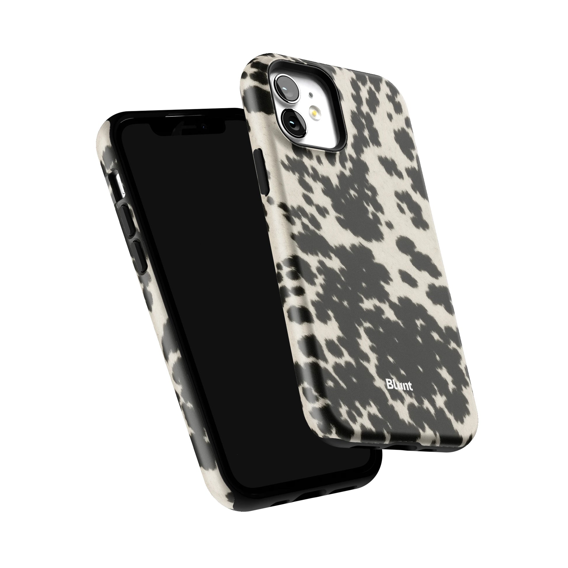 Cowhide iPhone Case gallery - Iphone_12_Iphone_6