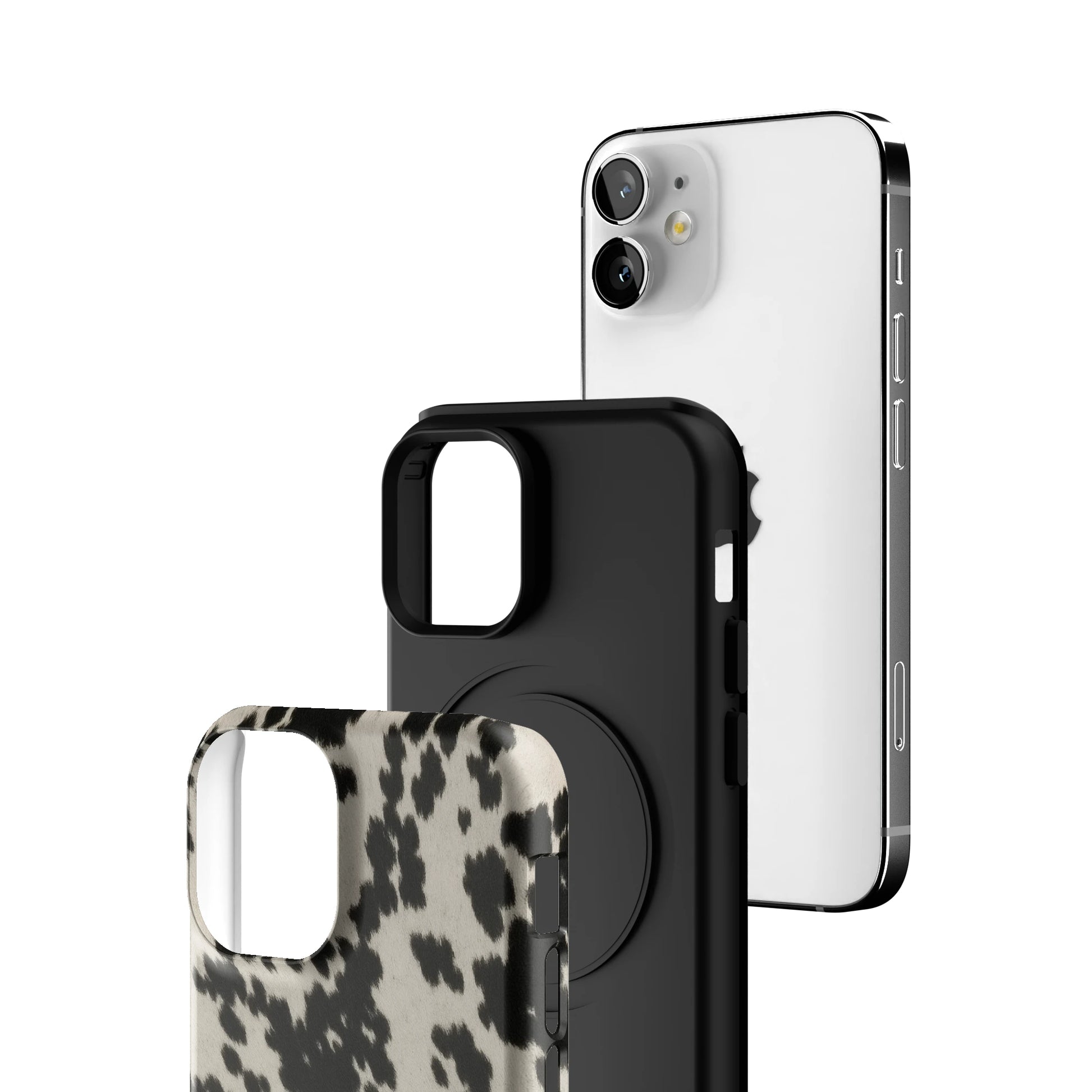 Cowhide iPhone Case gallery - Iphone_12_Mini_Air_Plus_3