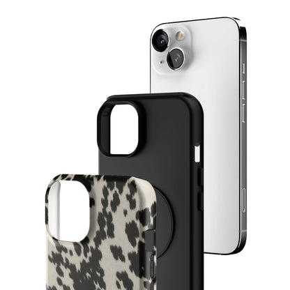 Cowhide iPhone Case gallery - Iphone_13_Iphone_3