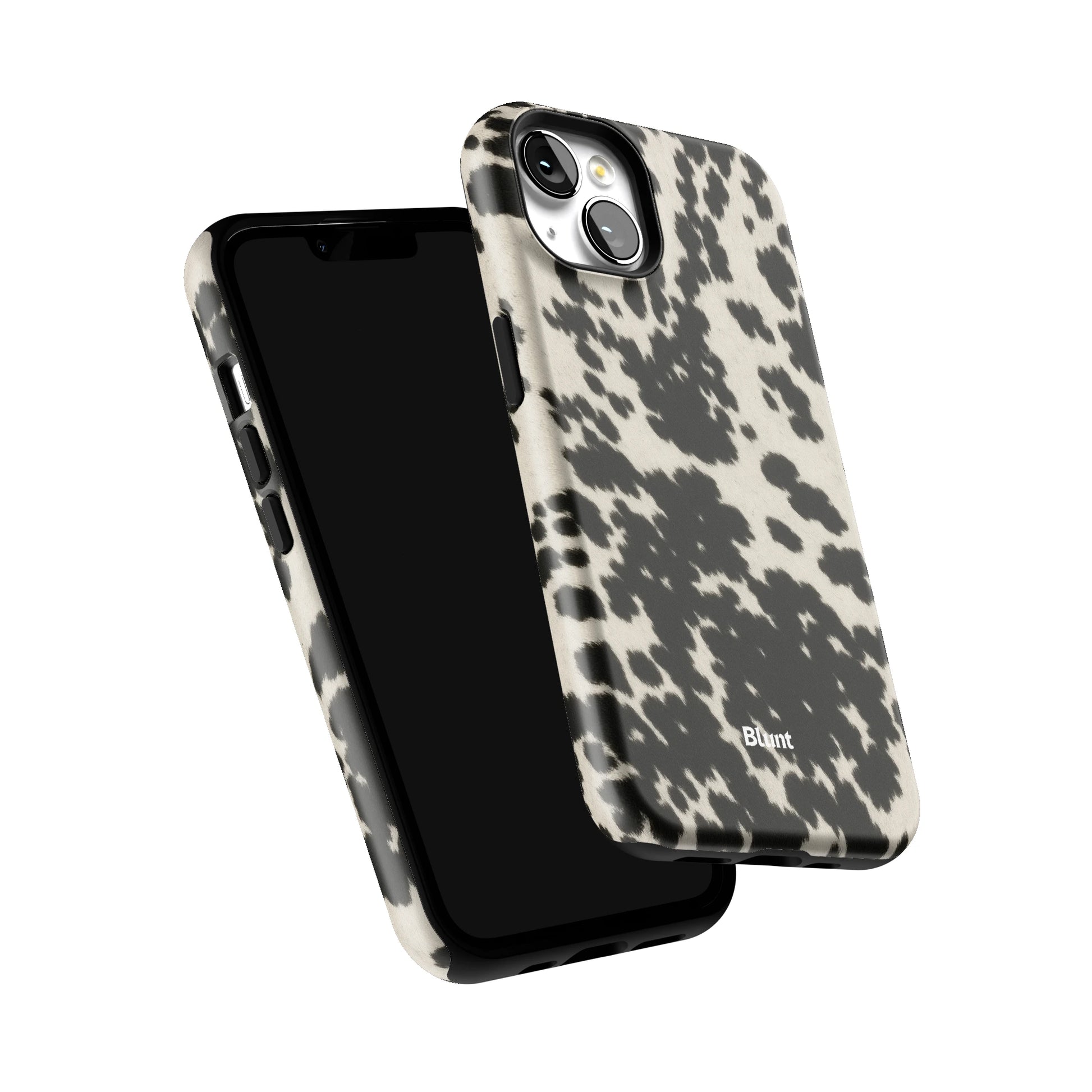 Cowhide iPhone Case gallery - Iphone_13_Iphone_6